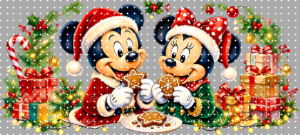 16oz Christmas-S  2708